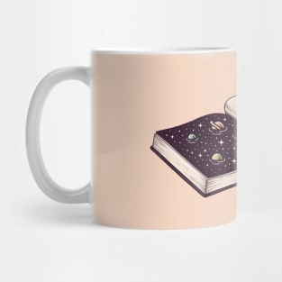 Among the Stars Mug